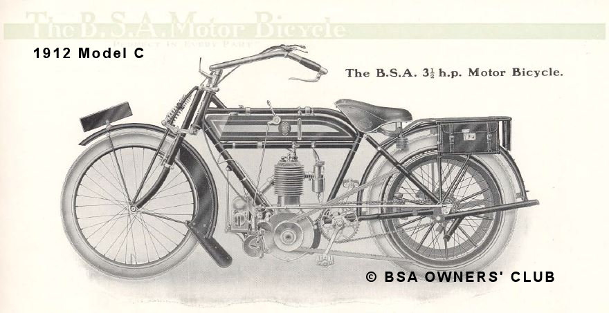 Model C