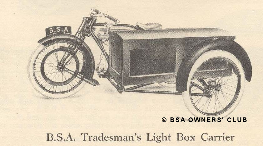 Trademan's Light Box Carrier