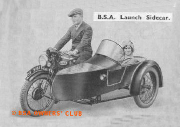 Launch Sidecar