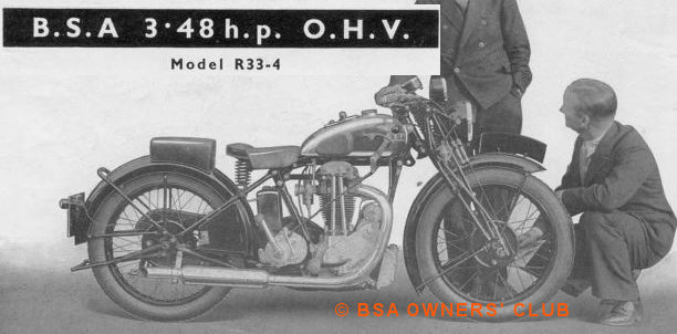 Model R33-4 DeLuxe