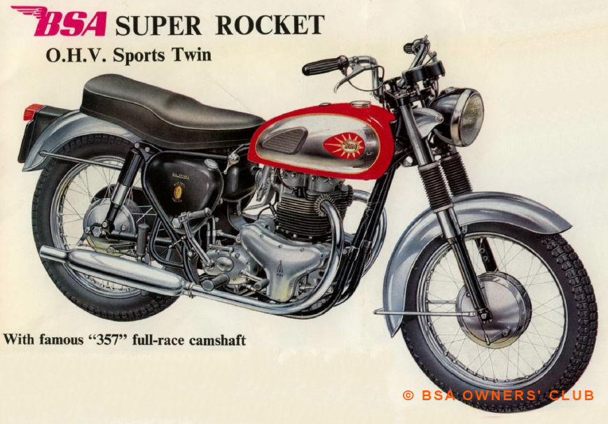 A10 Super Rocket