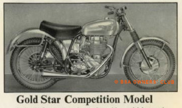 Gold Star Competition Model