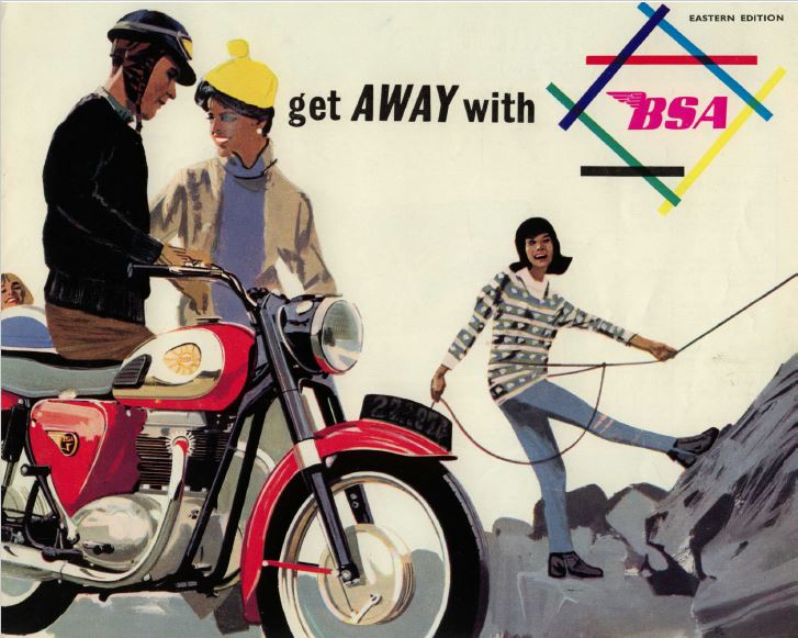 1964 US 