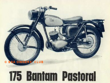 Bantam