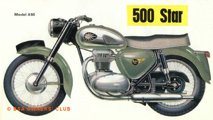 A50 Star
