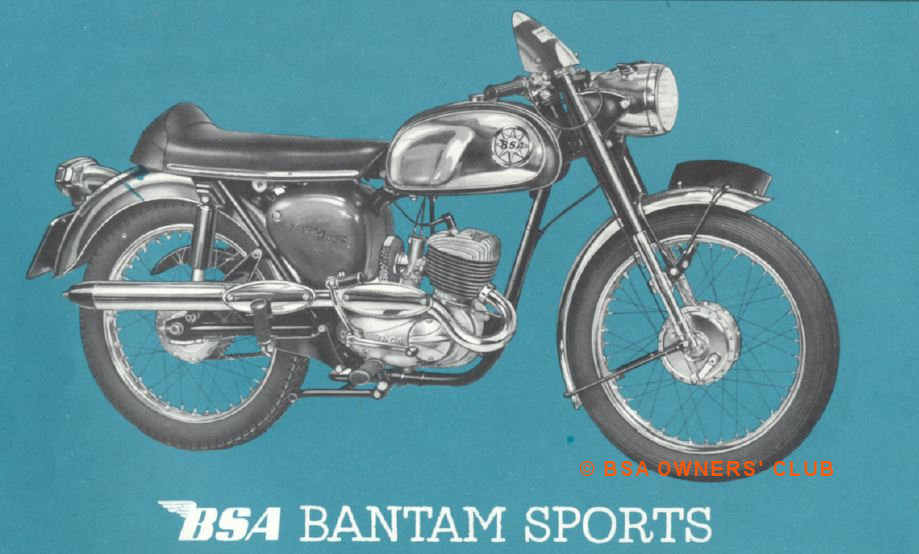 Bantam Sports