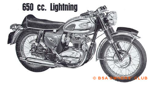 A65L Lightning