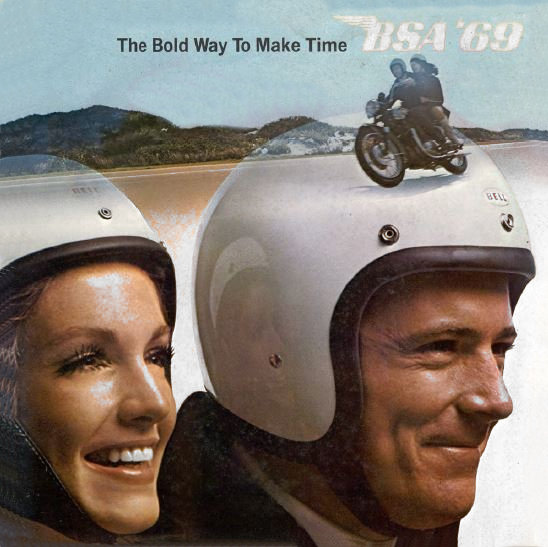 1969 US
