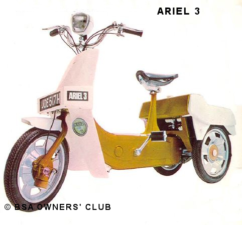 Ariel 3
