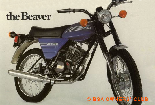 The Beaver