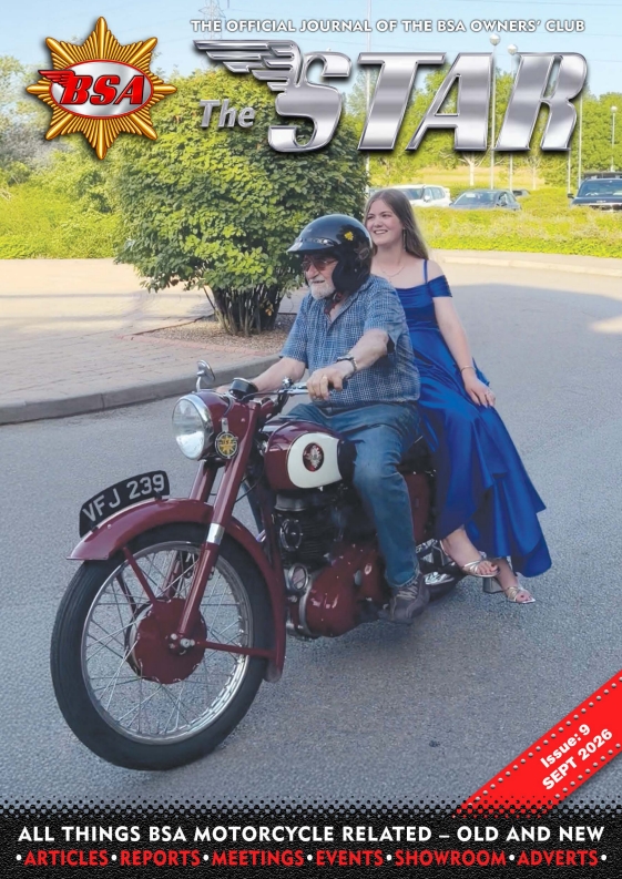 star