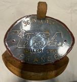 1999 Club Gift